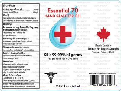 60 mL (60ml Label)